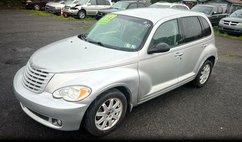 2008 Chrysler PT Cruiser Touring