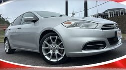 2013 Dodge Dart SXT
