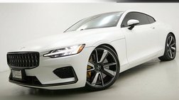 2021 Polestar 1 Base