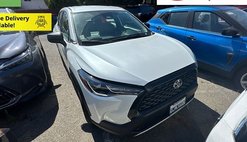 2024 Toyota Corolla Cross L