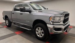 2024 Ram Ram Pickup 2500 Big Horn