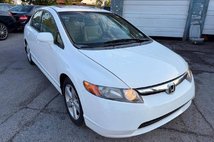 2008 Honda Civic EX