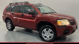 2008 Mitsubishi Endeavor LS