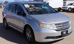 2013 Honda Odyssey EX-L