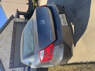 2010 Honda Accord LX-S