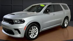 2025 Dodge Durango R/T Plus