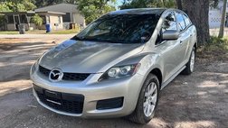 2008 Mazda CX-7 SUV