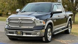 2014 Ram Ram Pickup 1500 Laramie