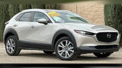 2023 Mazda CX-30 2.5 S Select