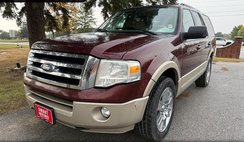 2010 Ford Expedition Eddie Bauer