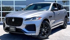 2026 Jaguar F-PACE P250 R-Dynamic S