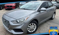 2022 Hyundai Accent SEL