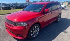 2019 Dodge Durango GT Plus