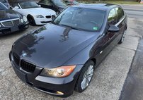 2006 BMW 3 Series 330i