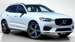 2021 Volvo XC60 T5 R-Design