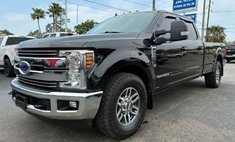 2019 Ford Super Duty F-250 Lariat