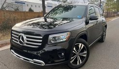 2025 Mercedes-Benz GLB GLB 250