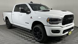 2023 Ram Ram Pickup 2500 Laramie