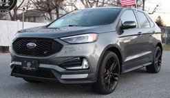 2020 Ford Edge ST