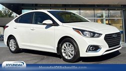 2022 Hyundai Accent SEL