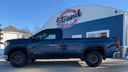 2022 GMC Sierra 1500 Limited Pro