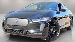 2024 Jaguar I-PACE EV400 R-Dynamic HSE