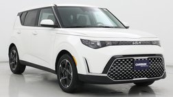 2024 Kia Soul EX