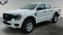 2024 Ford Ranger XL