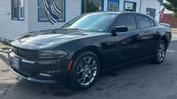 2017 Dodge Charger SXT