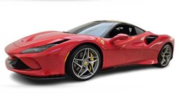 2020 Ferrari F8 Tributo Base