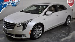 2019 Cadillac XTS Luxury