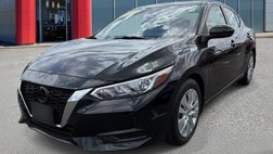 2023 Nissan Sentra S