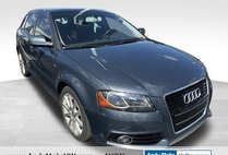 2011 Audi A3 2.0 TDI Premium Plus