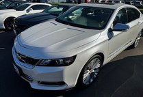 2019 Chevrolet Impala Premier