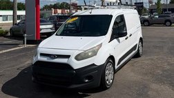 2014 Ford Transit Connect XL