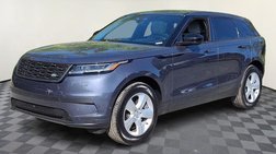 2026 Land Rover Range Rover Velar P250 S