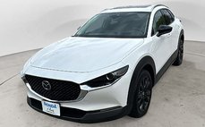 2021 Mazda CX-30 Turbo Premium