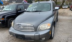 2007 Chevrolet HHR LT