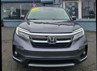 2019 Honda Pilot Touring