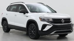 2022 Volkswagen Taos S