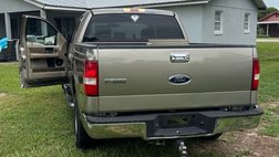 2004 Ford F-150 XLT