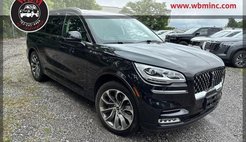 2021 Lincoln Aviator Grand Touring