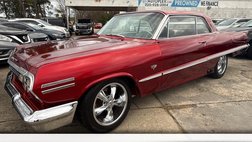 1963 Chevrolet Impala 