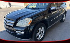 2009 Mercedes-Benz GL-Class GL 320 BlueTEC