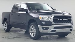 2022 Ram Ram Pickup 1500 Big Horn