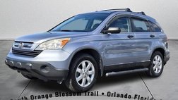 2008 Honda CR-V EX