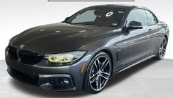 2020 BMW 4 Series 440i