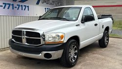 2006 Dodge Ram 1500 ST