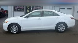 2008 Toyota Camry LE
