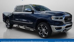 2024 Ram Ram Pickup 1500 Limited